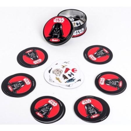 DOBBLE Star Wars